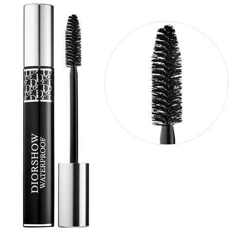 dior mascara nz|christian Dior diorshow mascara waterproof.